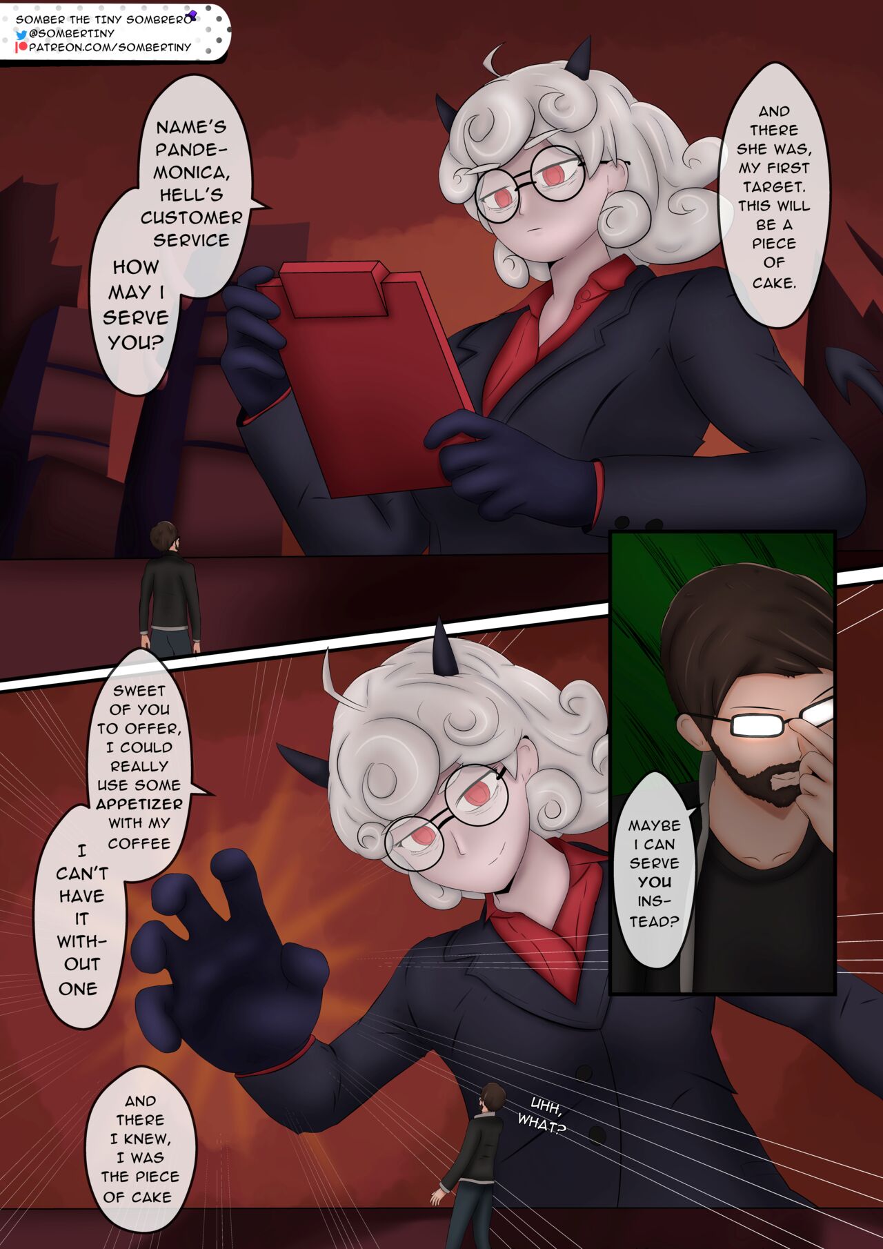 Tiny-Taker page 6 full