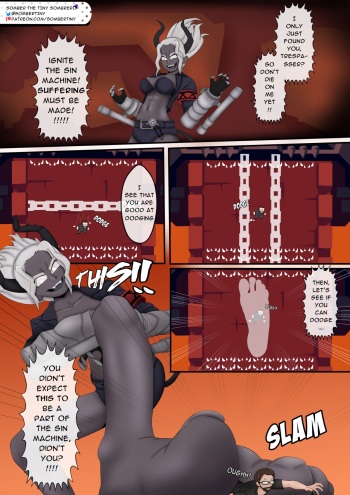 Tiny-Taker cover