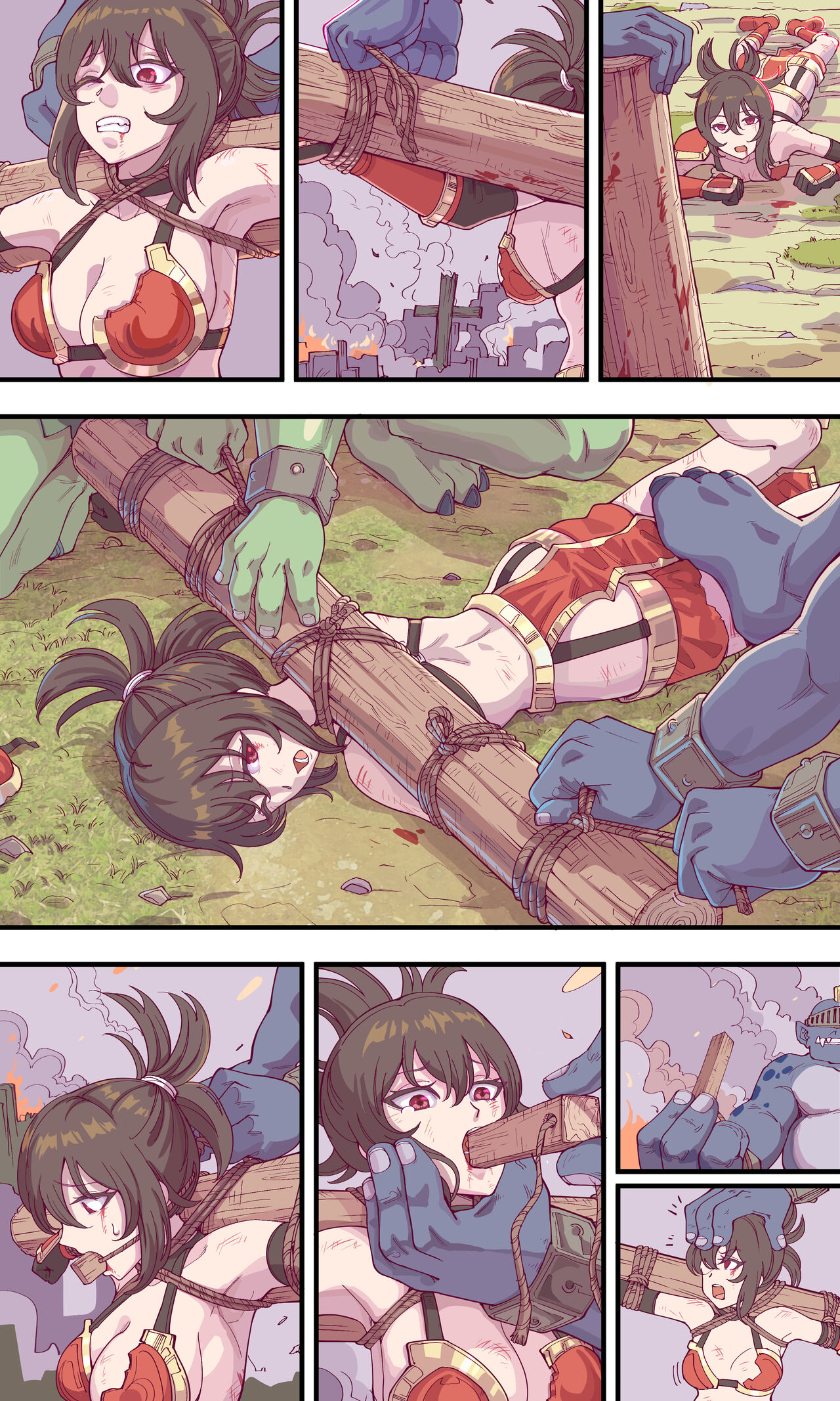 Adventure end so fast page 3 full