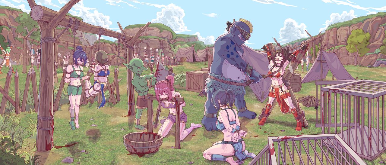 Adventure end so fast page 7 full