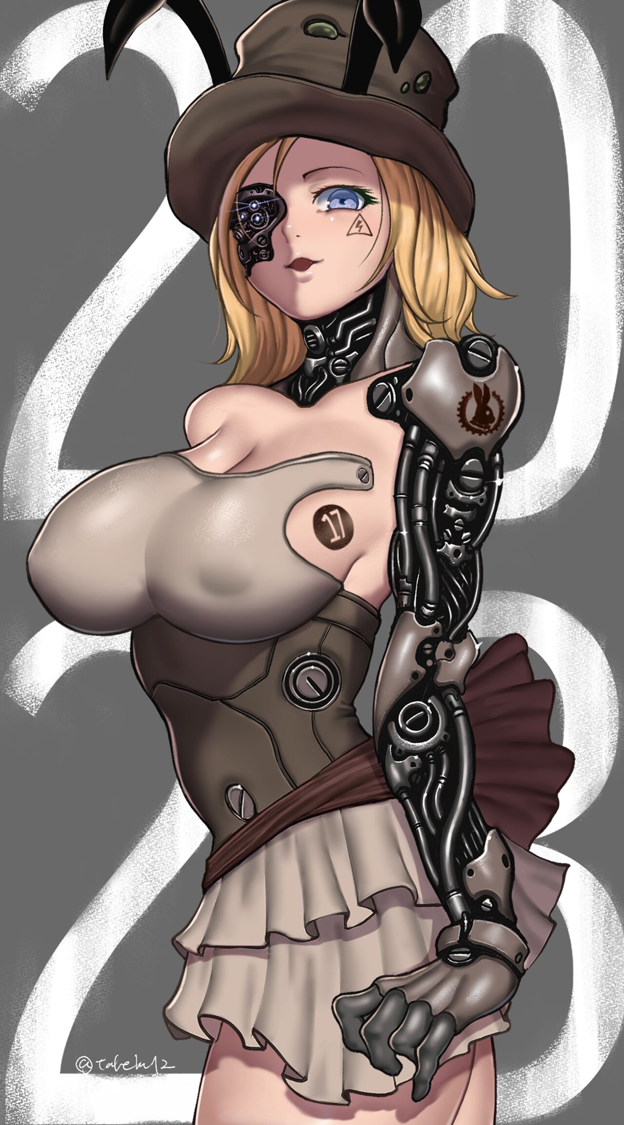 ●PIXIV● タケフ page 5 full
