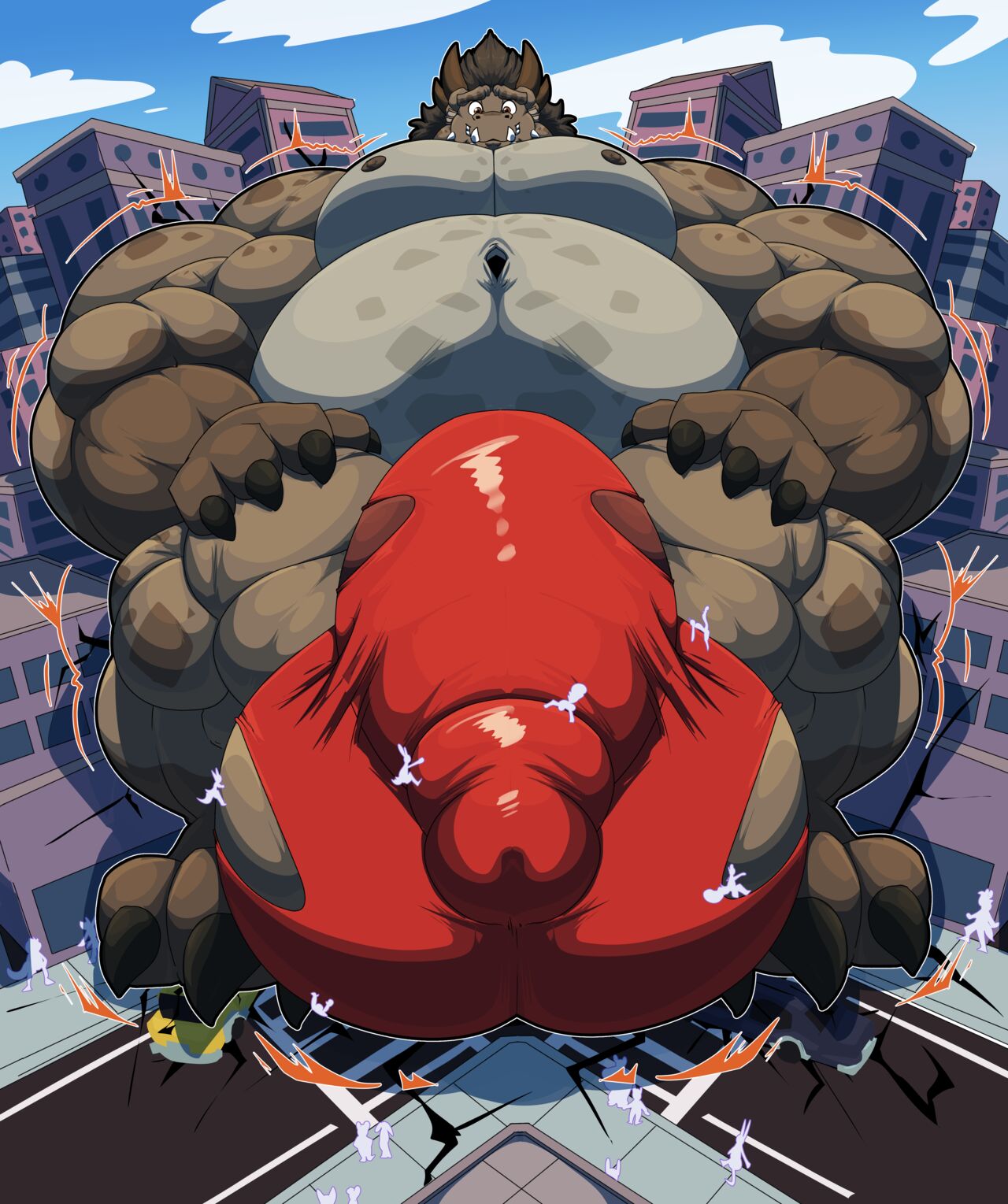 2022 October | Monthly Patreon Pack page 8 full