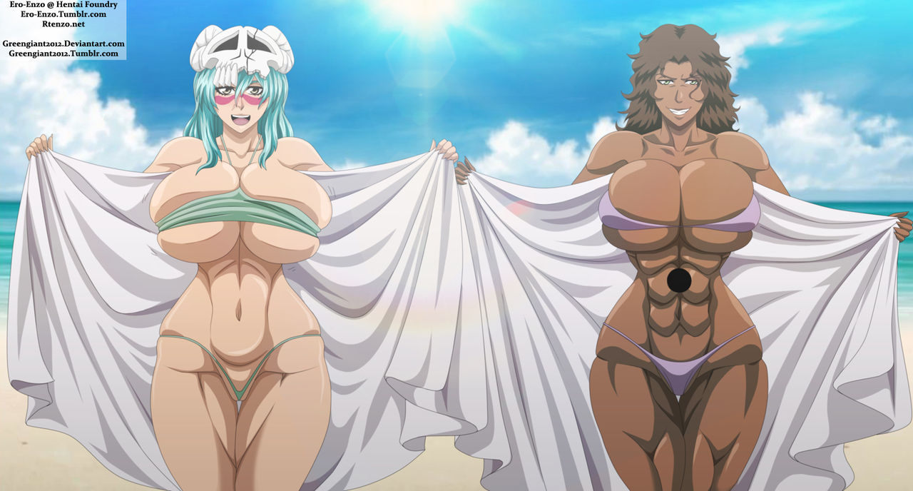 Nelliel du odelschwank page 9 full