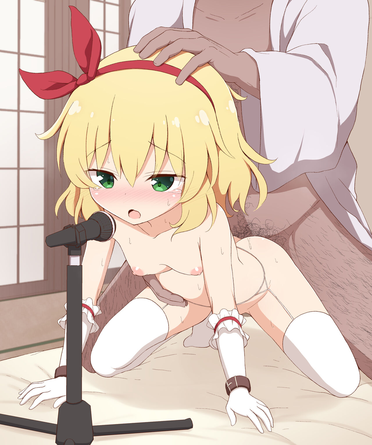 櫻井桃華 page 9 full