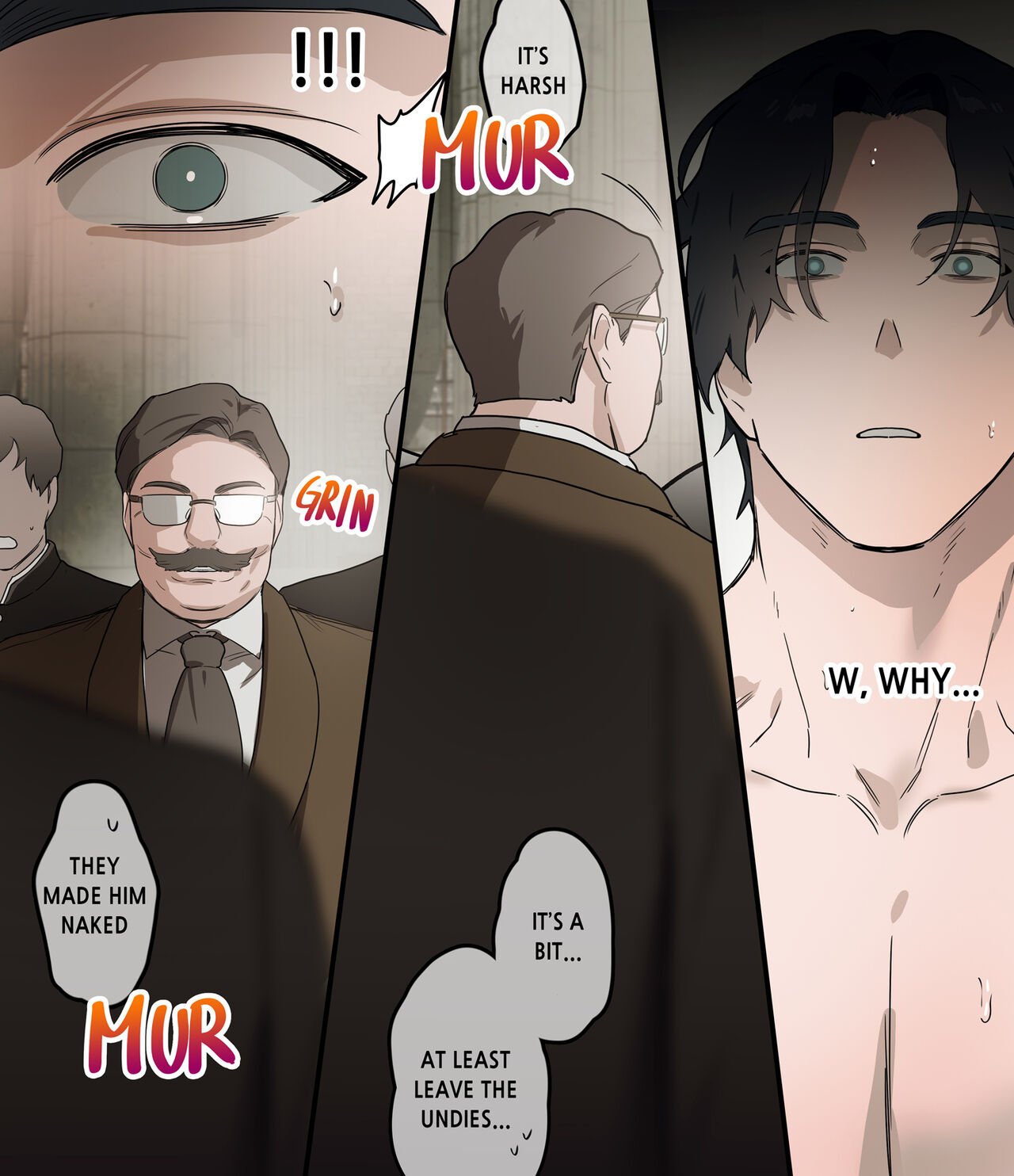 Acadamy's Public Disciplinary page 5 full