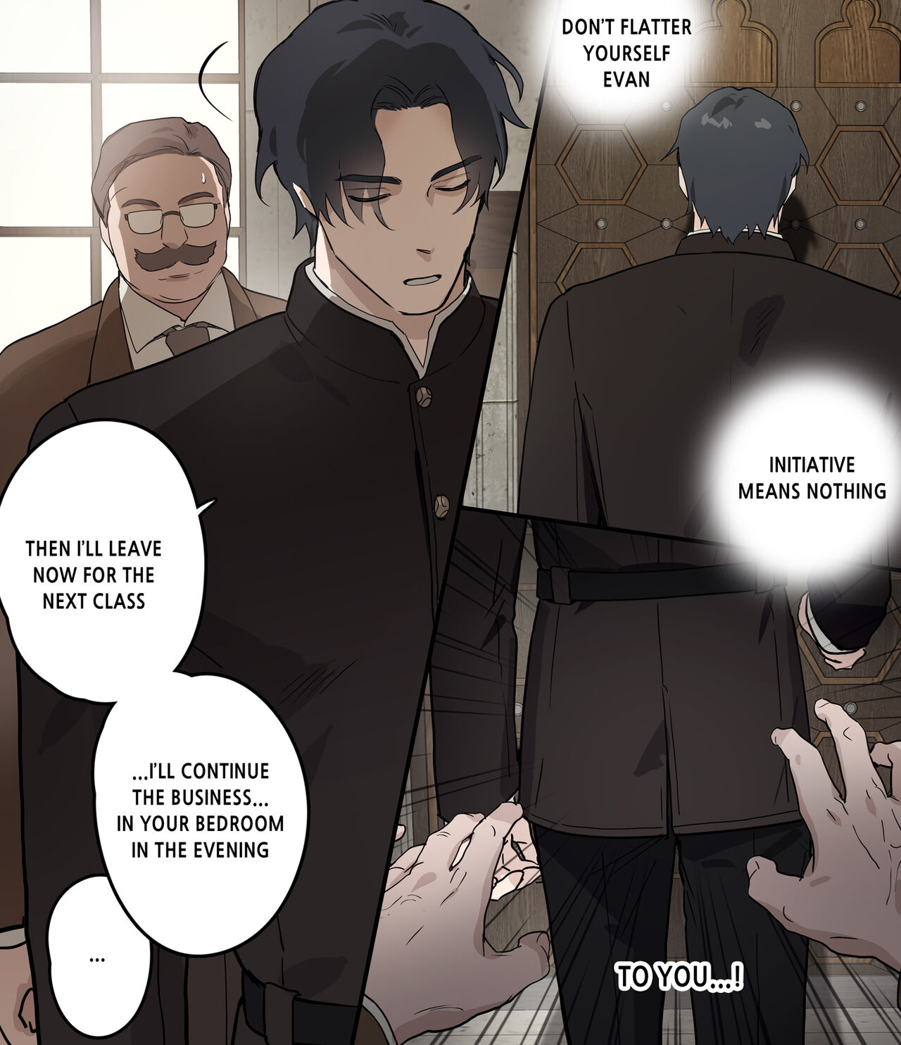 Acadamy's Public Disciplinary page 8 full