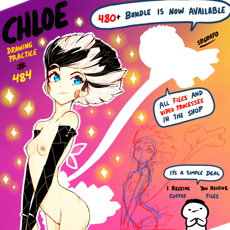 Gumroad: SrGrafo page 8 full