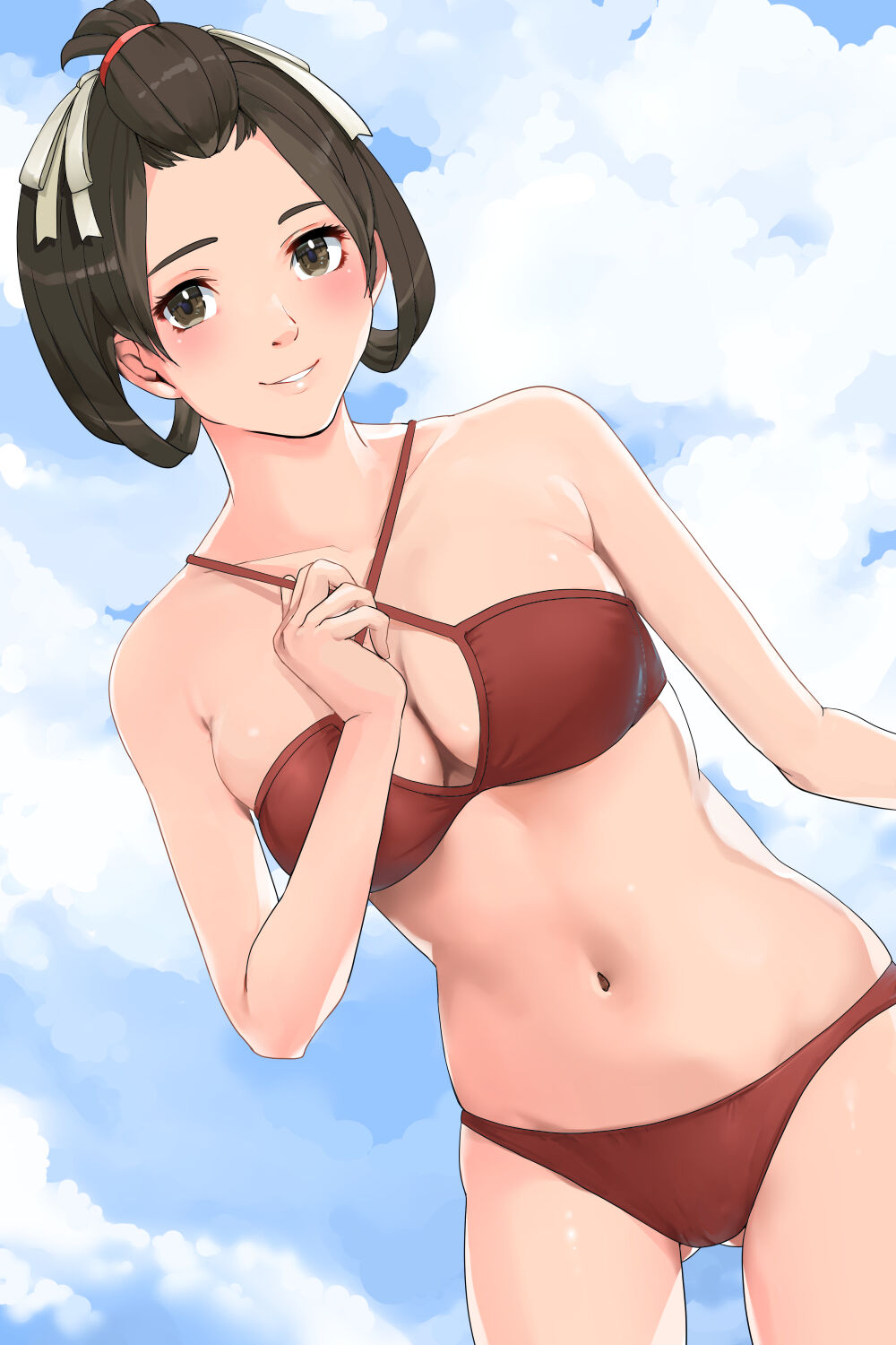 ●PIXIV● むき。 page 10 full