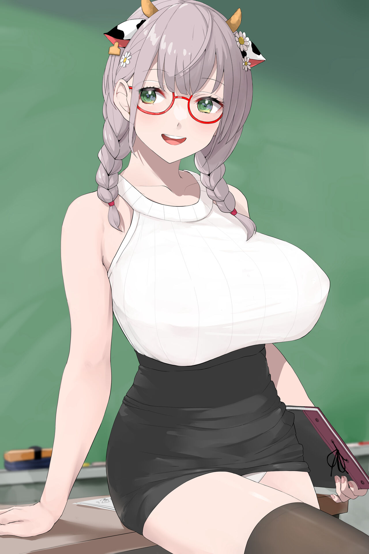 ●PIXIV● むき。 page 5 full