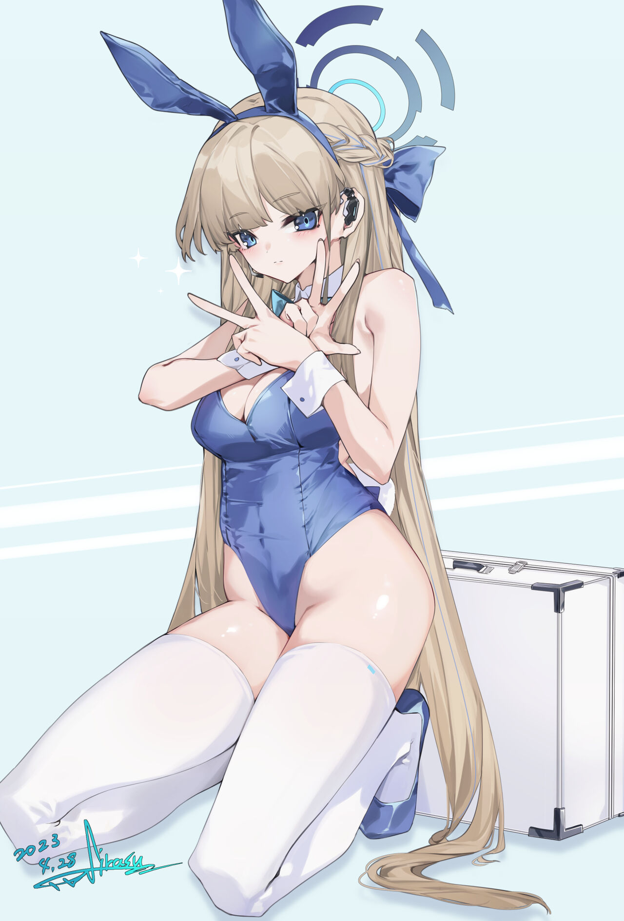 ●PIXIV● シラス page 3 full