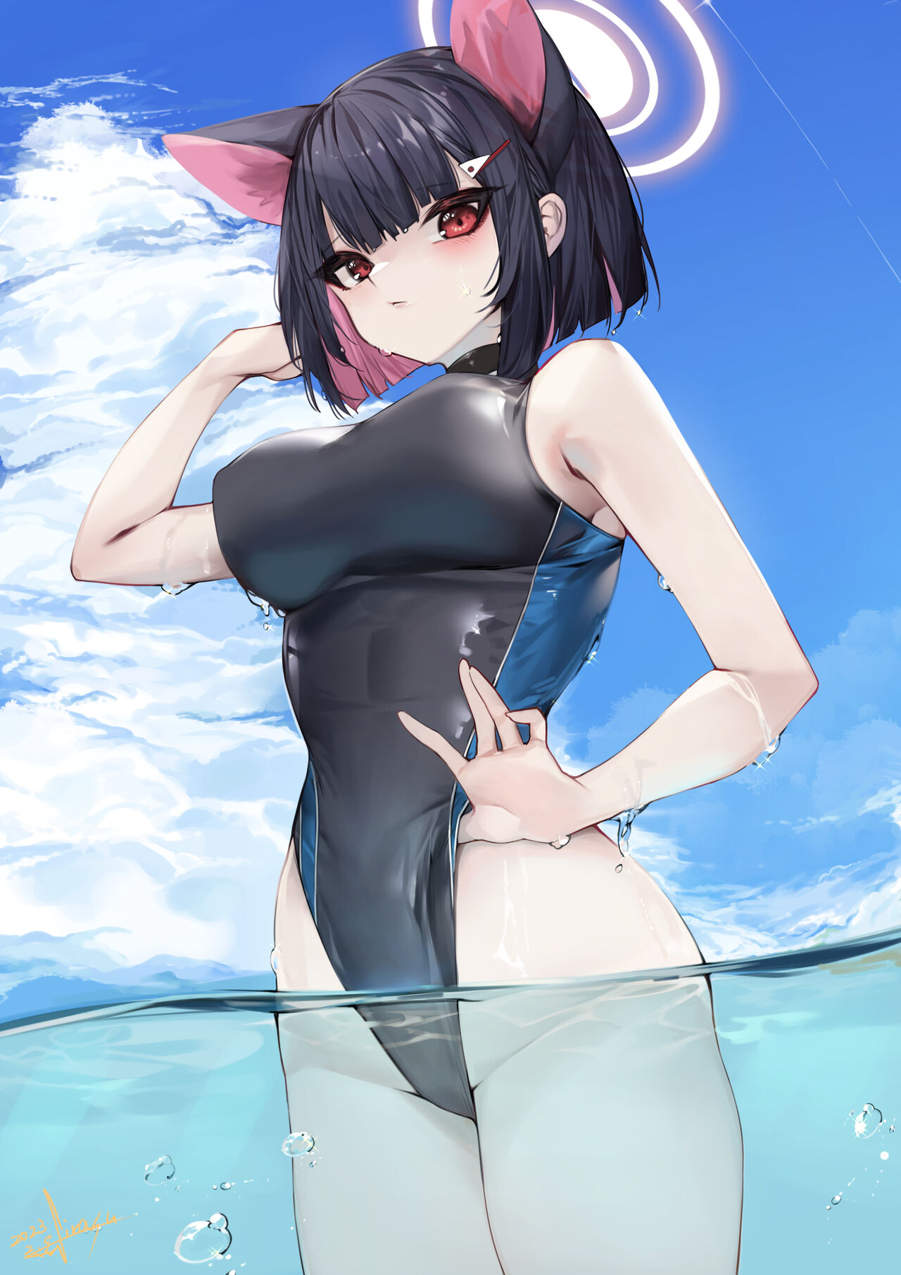 ●PIXIV● シラス page 5 full