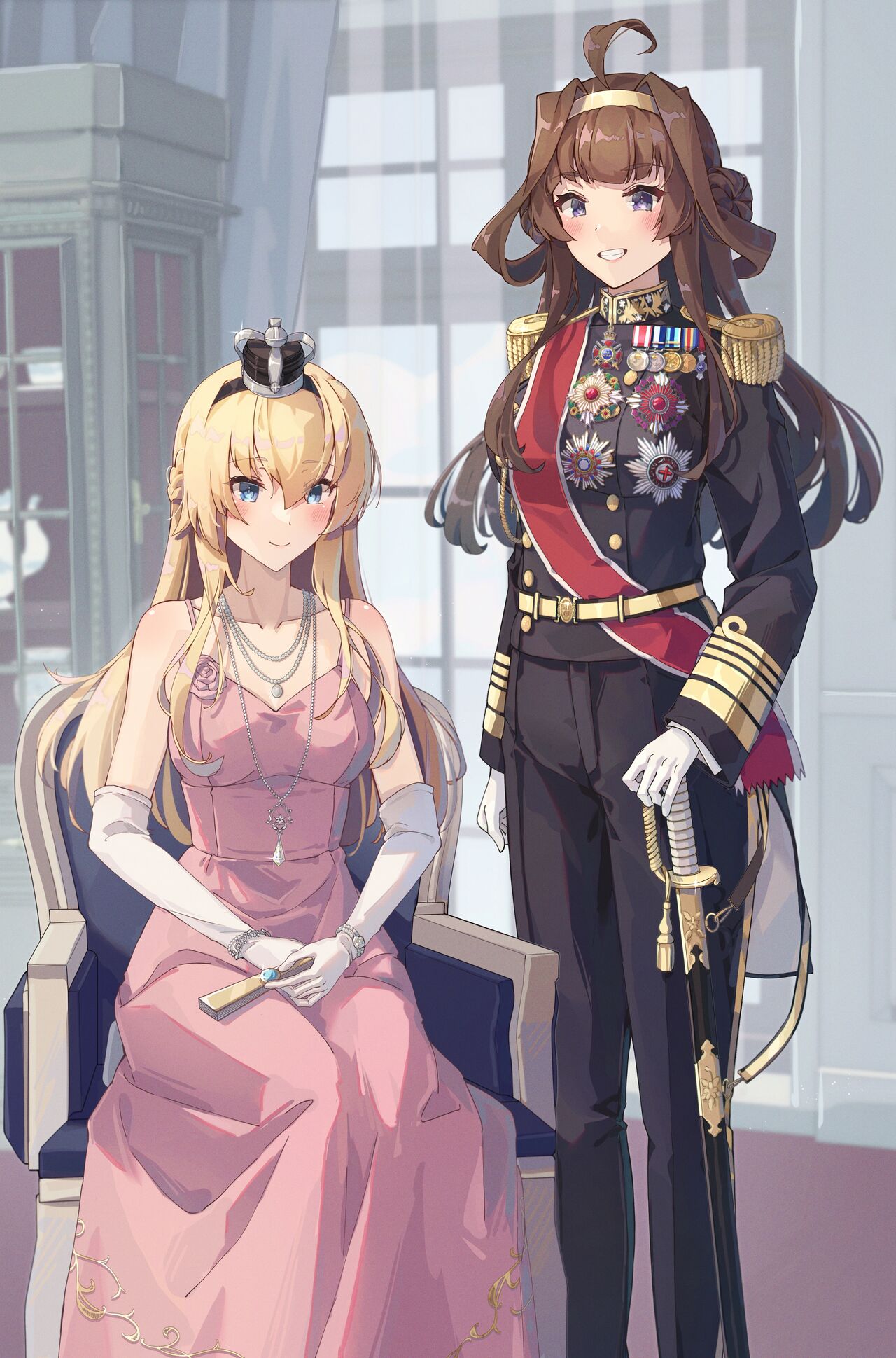 ◆FANBOX◆ HimeYamato page 3 full