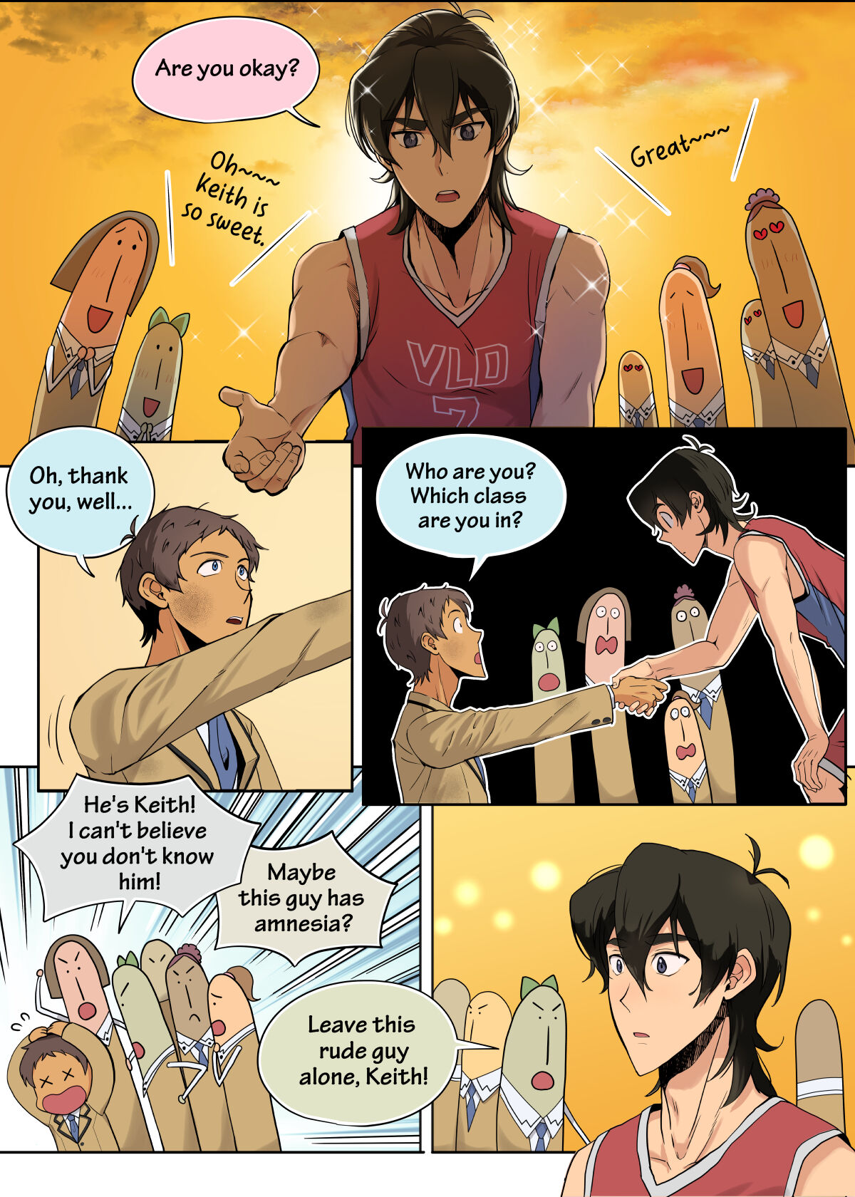 Boyfriend in a skirt page 7 full