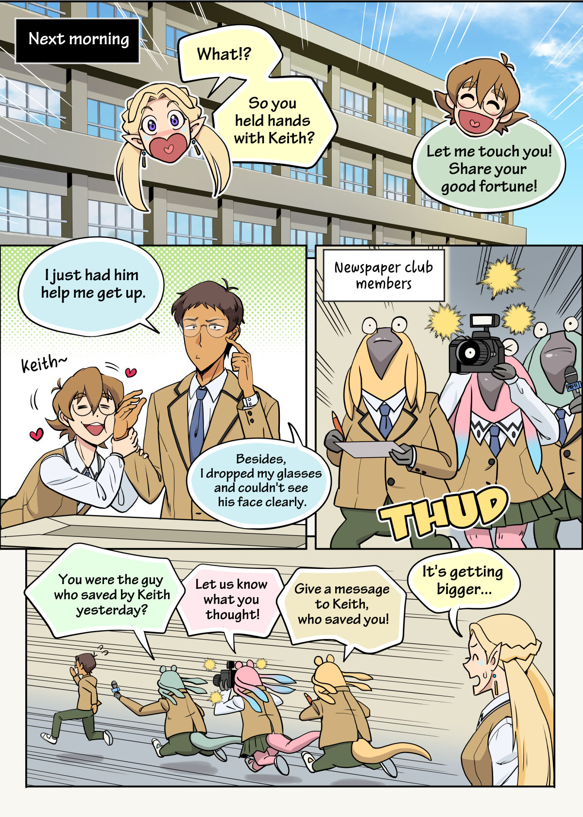 Boyfriend in a skirt page 8 full