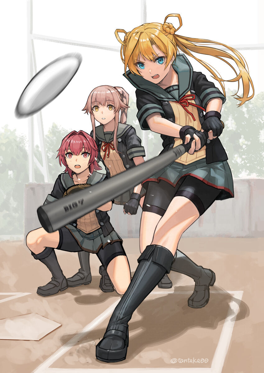 ●PIXIV● tantaka page 3 full