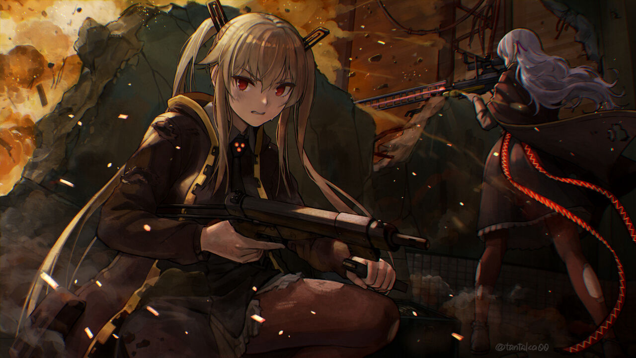 ●PIXIV● tantaka page 7 full