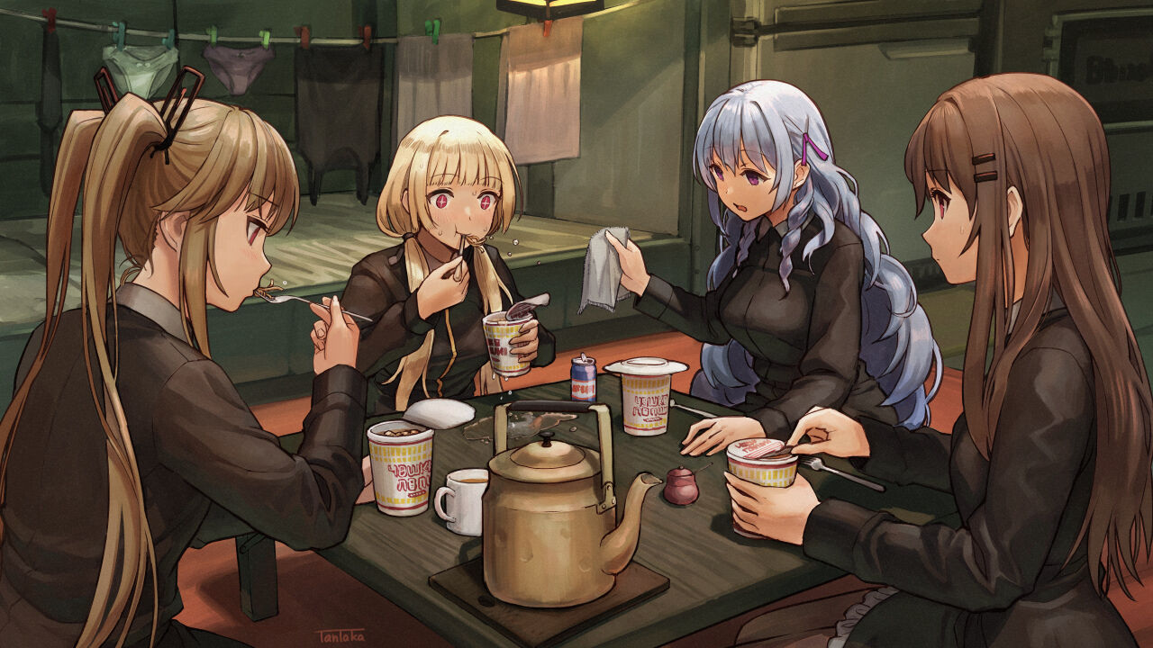 ●PIXIV● tantaka page 8 full