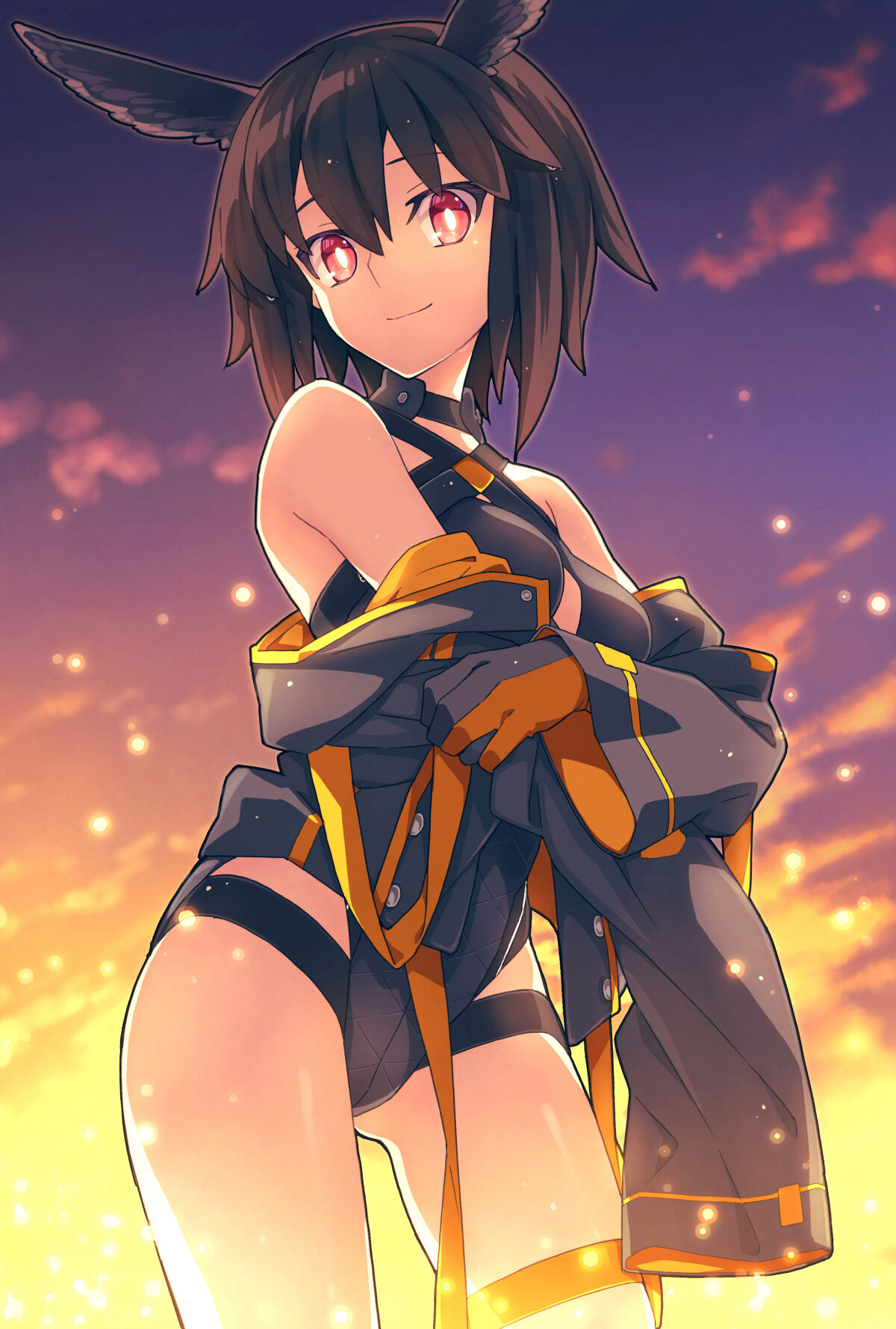 ●PIXIV● SAIPACo. page 1 full