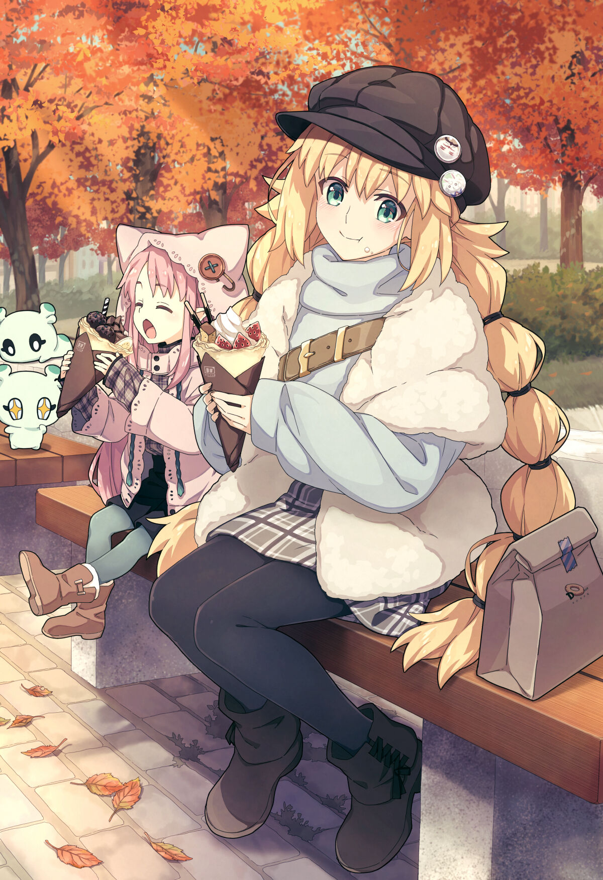●PIXIV● SAIPACo. page 5 full