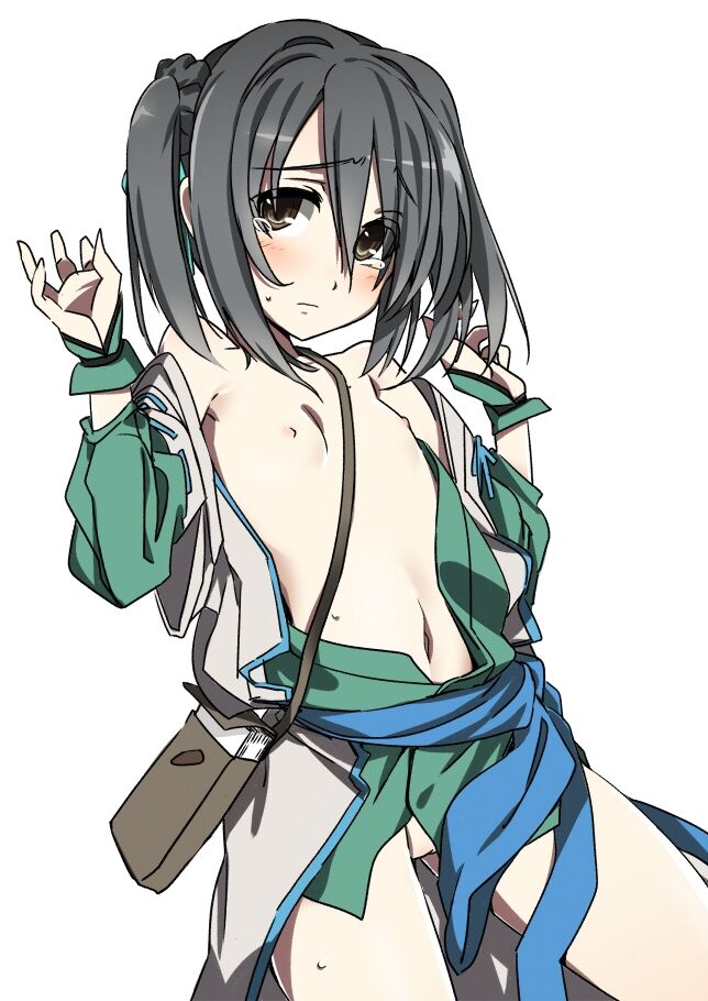 Oda Nobuna No Yahou - Image Collection page 7 full