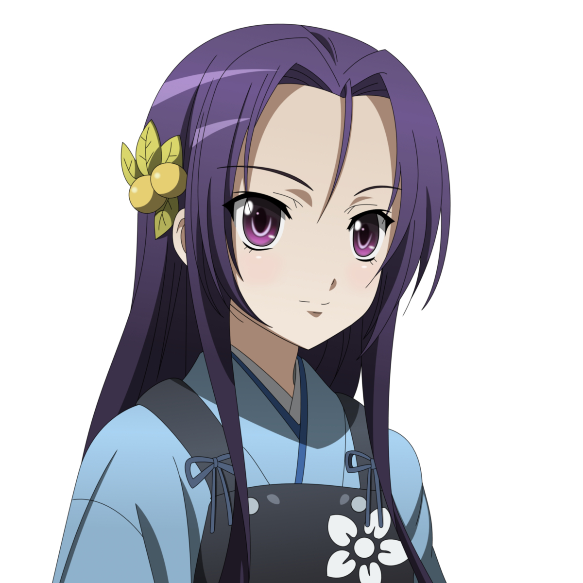 Oda Nobuna No Yahou - Image Collection page 9 full