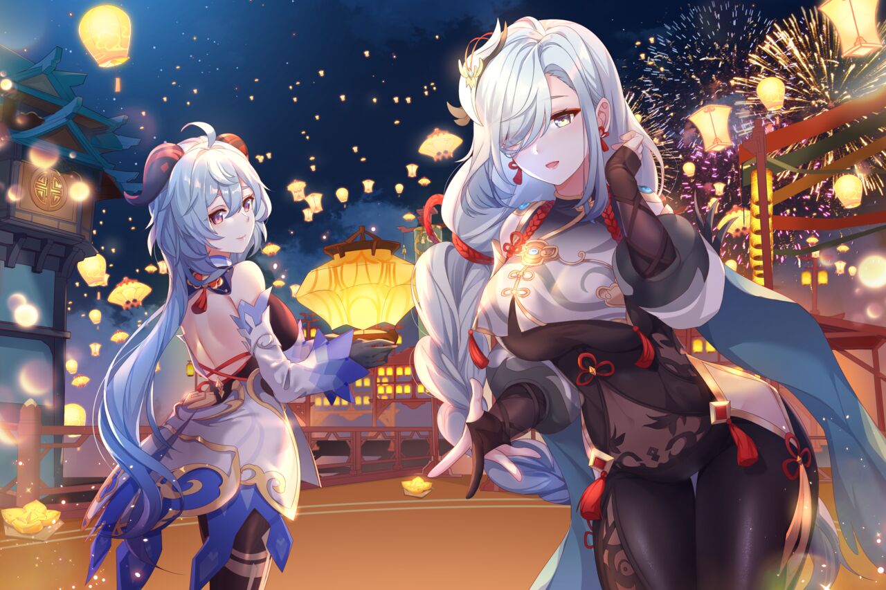 ●PIXIV● 绫纱岚 page 2 full