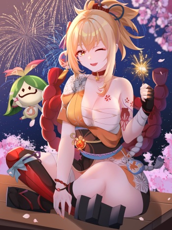 ●PIXIV● 绫纱岚 cover