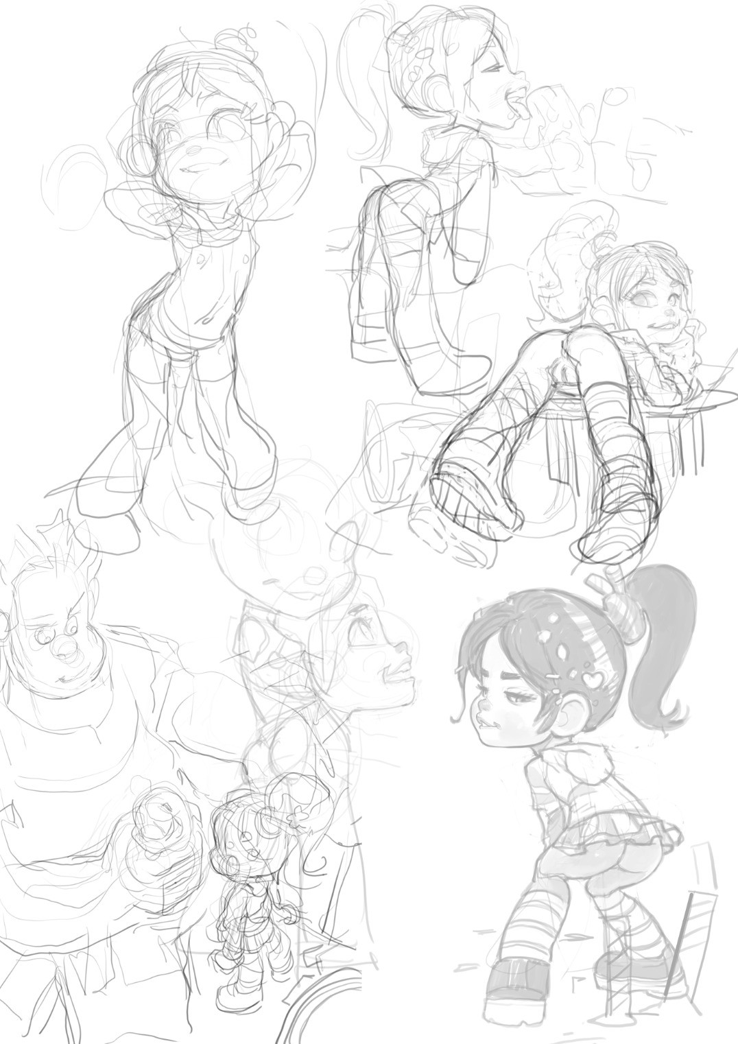 ARTIST JJFrenchie page 5 full