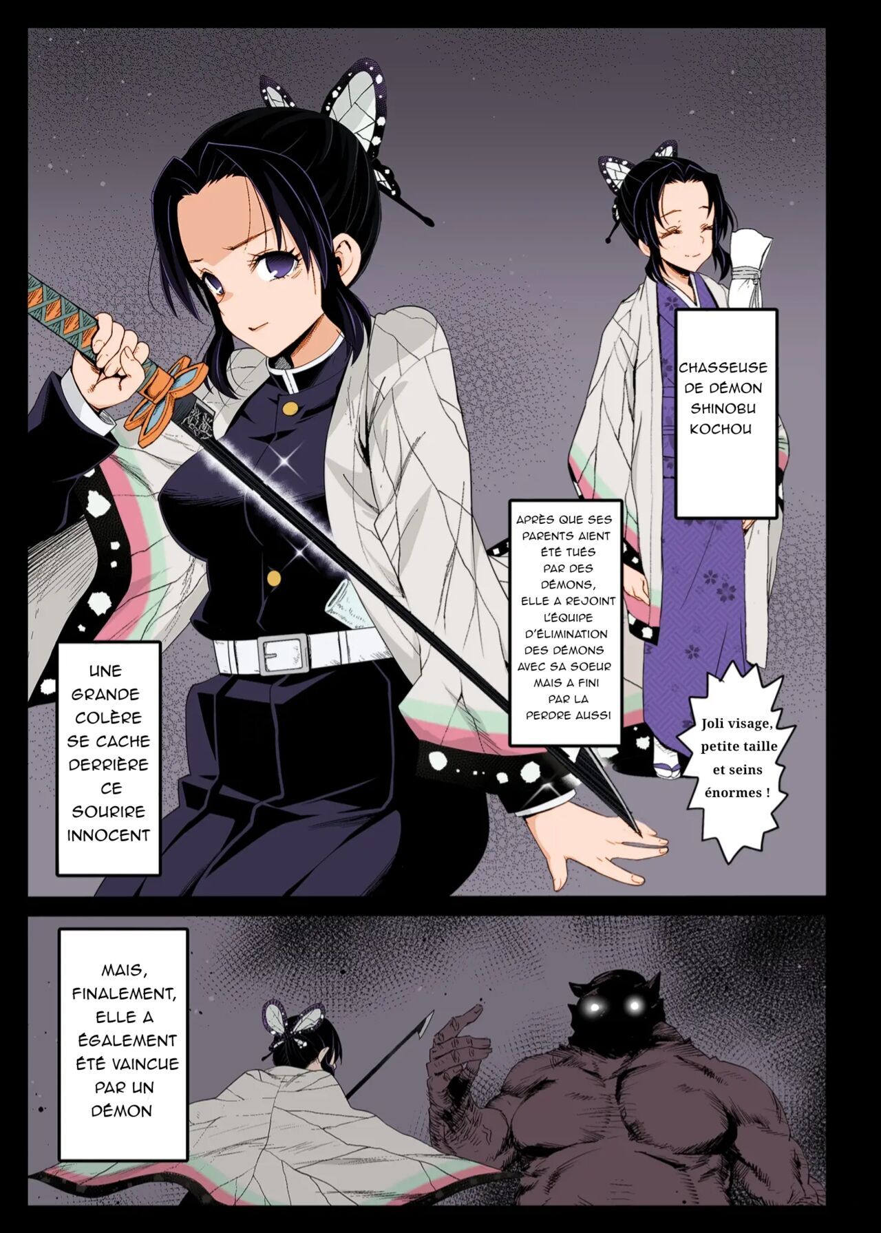 Kimetsu page 3 full