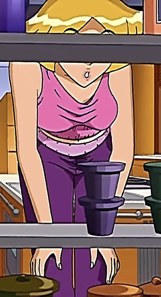 Totally Spies Screenshots page 2 full