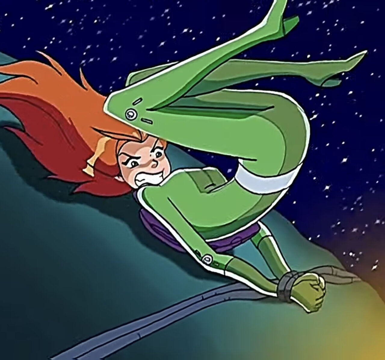 Totally Spies Screenshots page 3 full