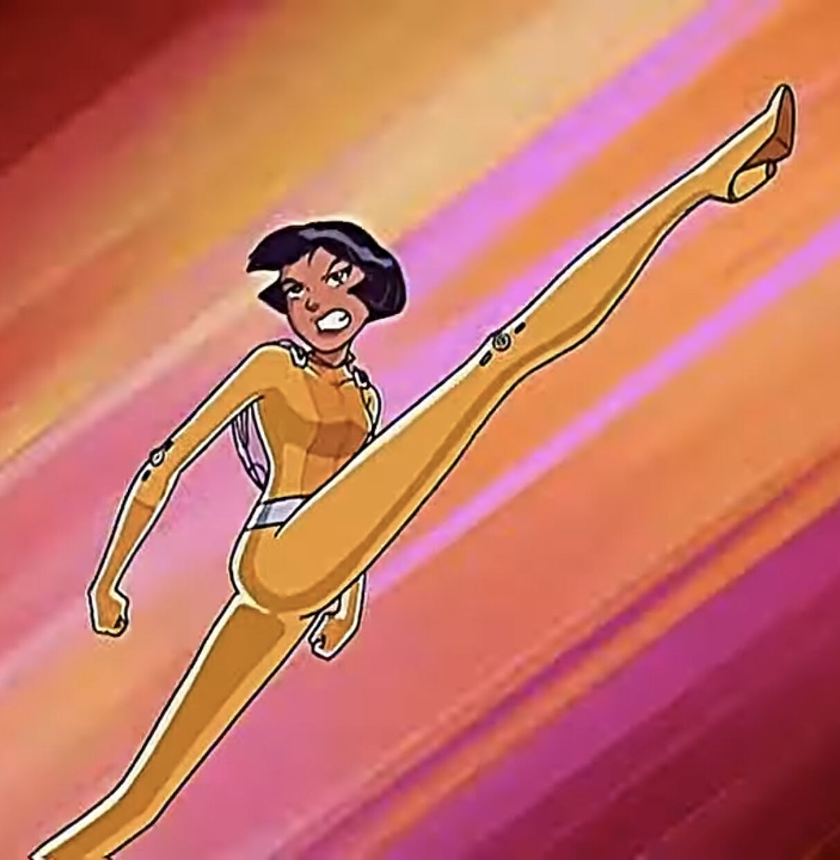 Totally Spies Screenshots page 4 full