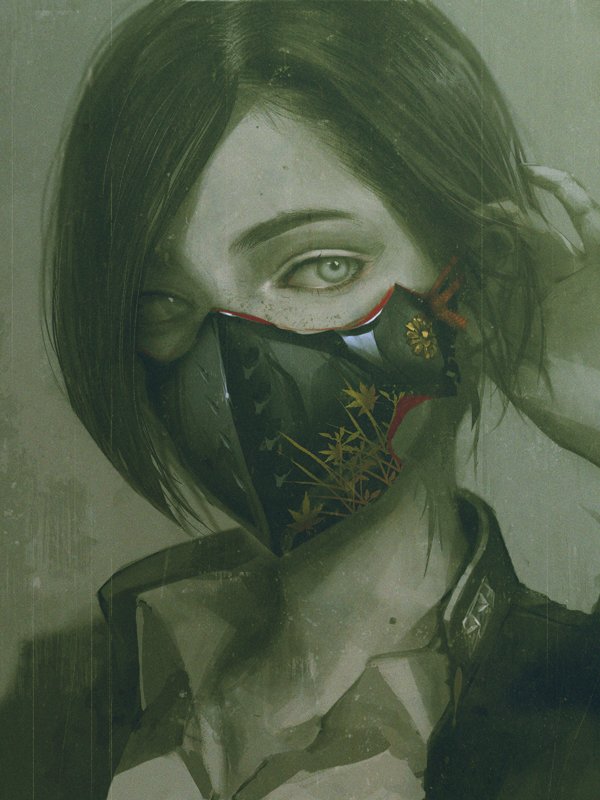 Artworks page 6 full