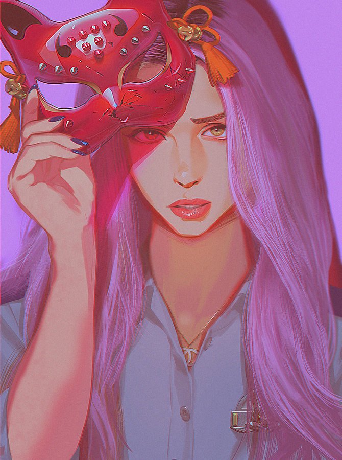 Artworks page 8 full