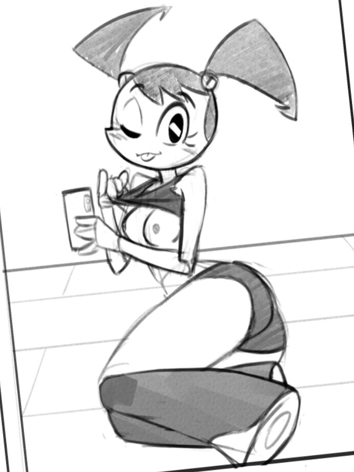 Jenny page 5 full