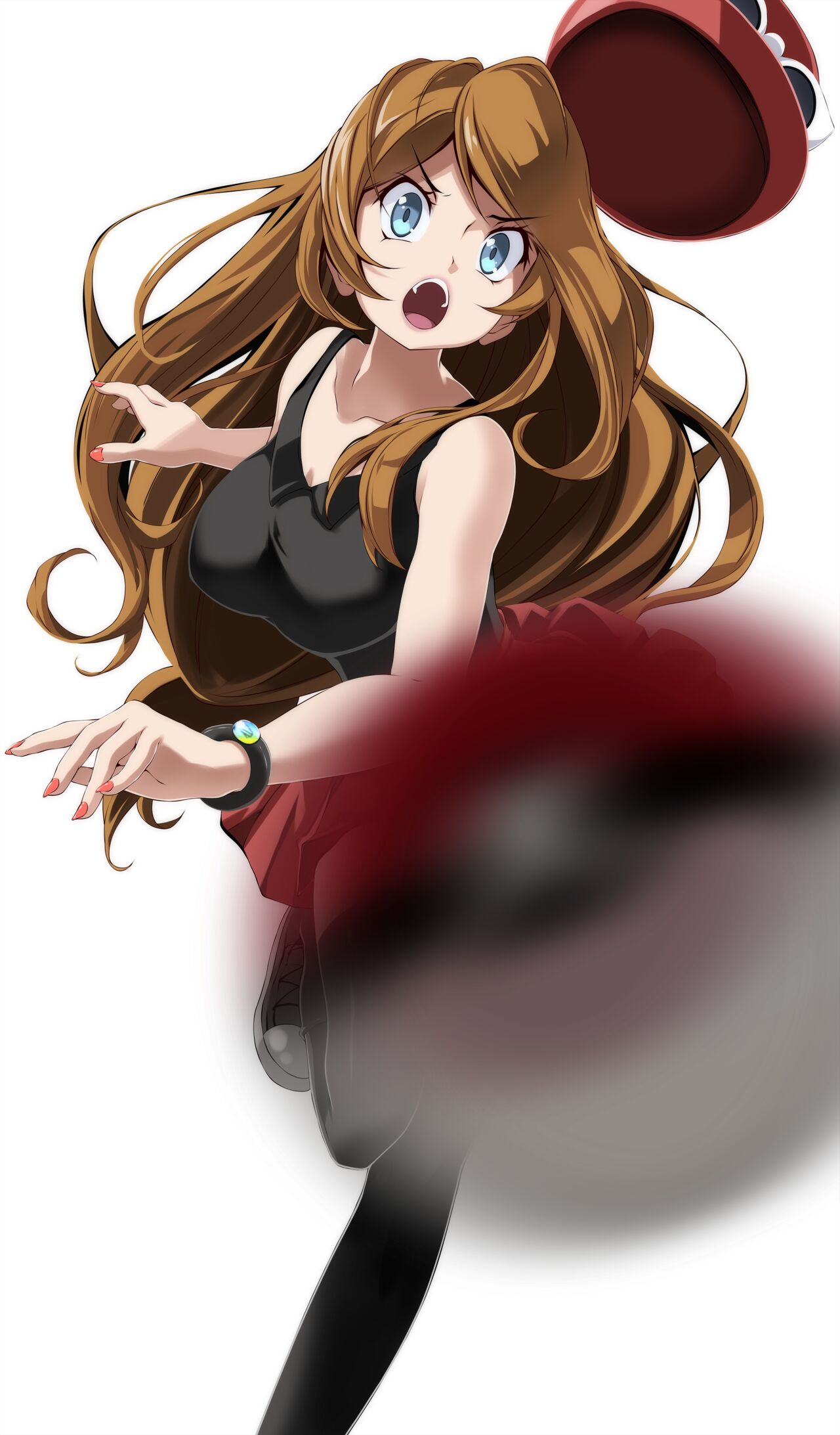 Serena page 2 full