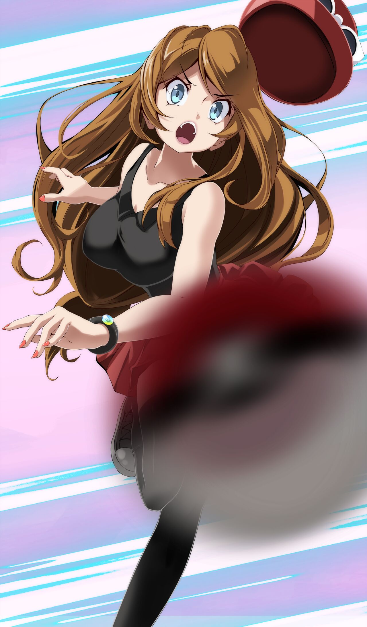 Serena page 5 full