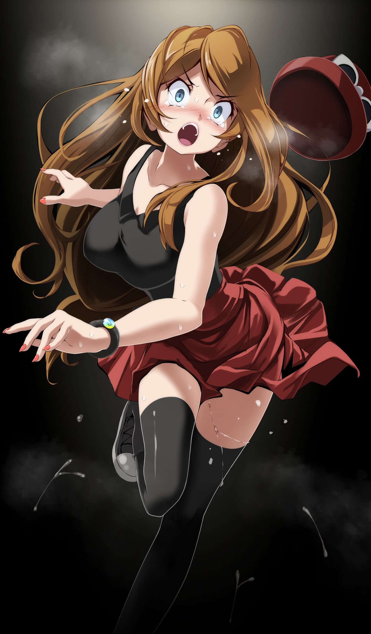 Serena page 7 full