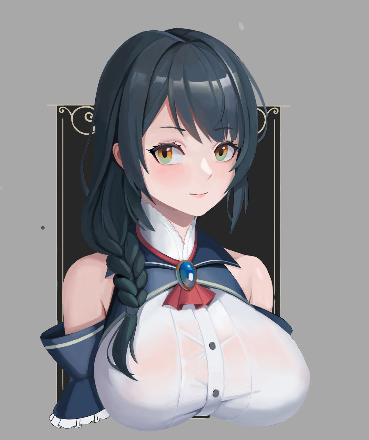 ●PIXIV● goldengear870 page 1 full