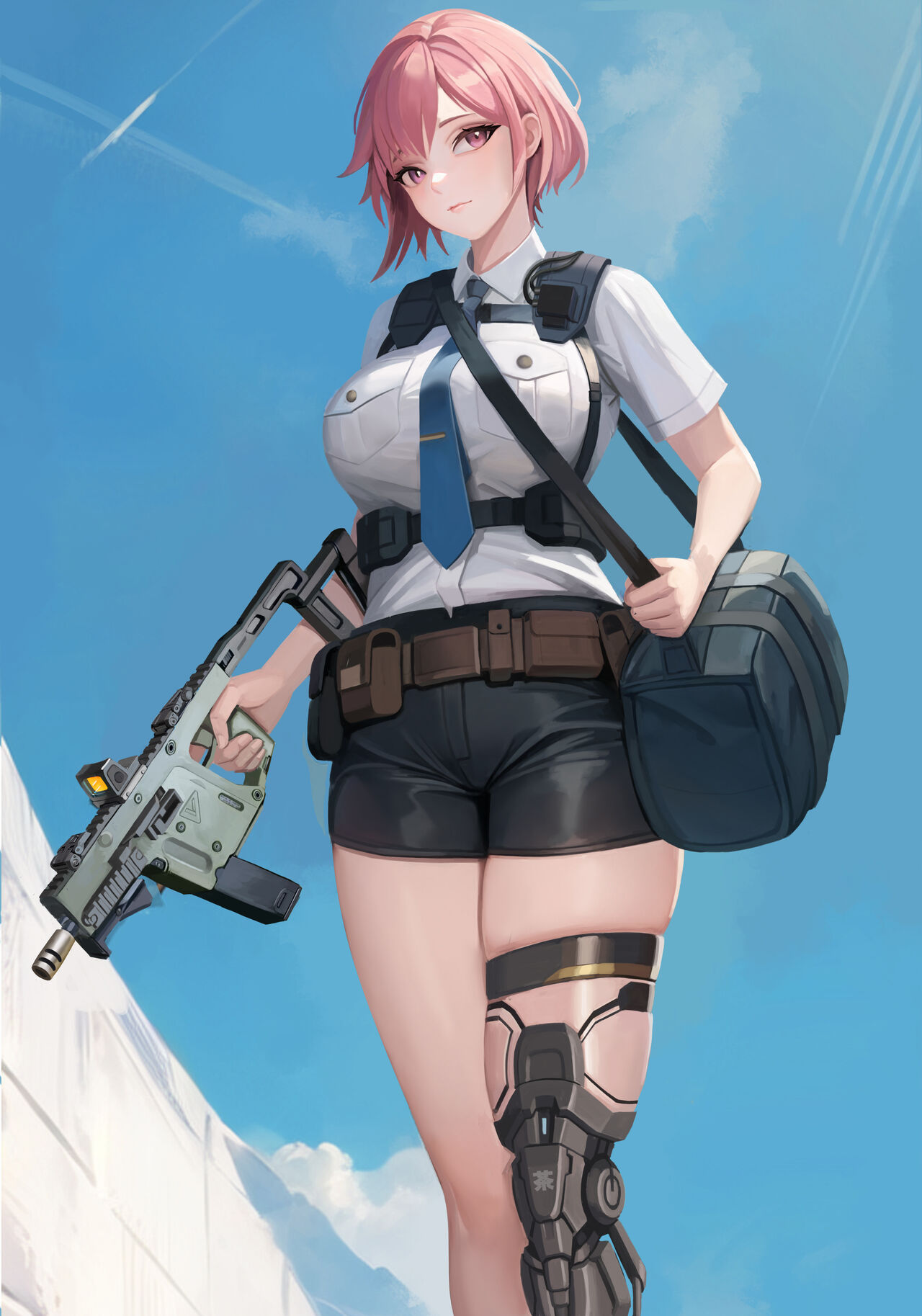 ●PIXIV● goldengear870 page 6 full