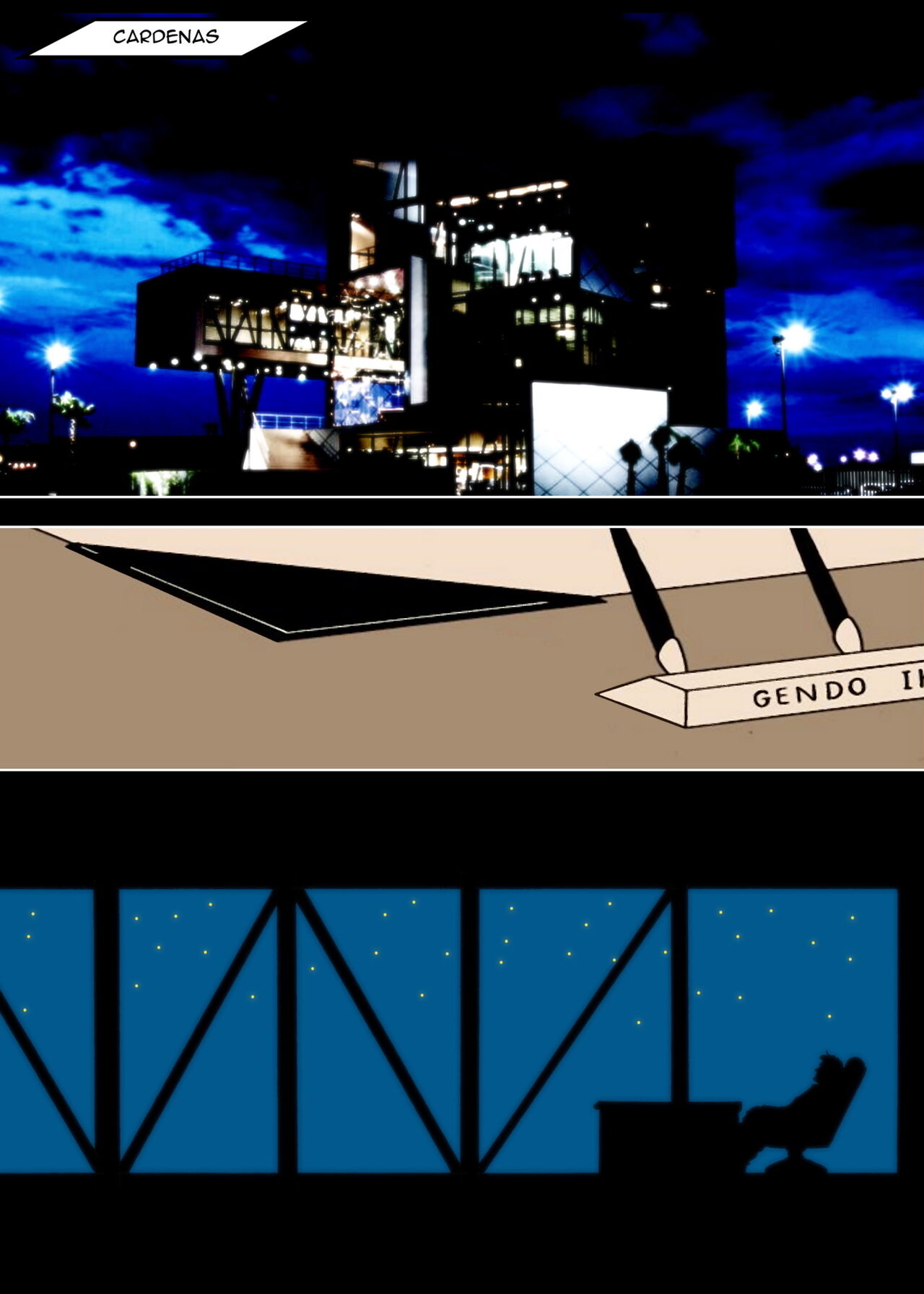 EVA-303 Chapter 22 page 5 full