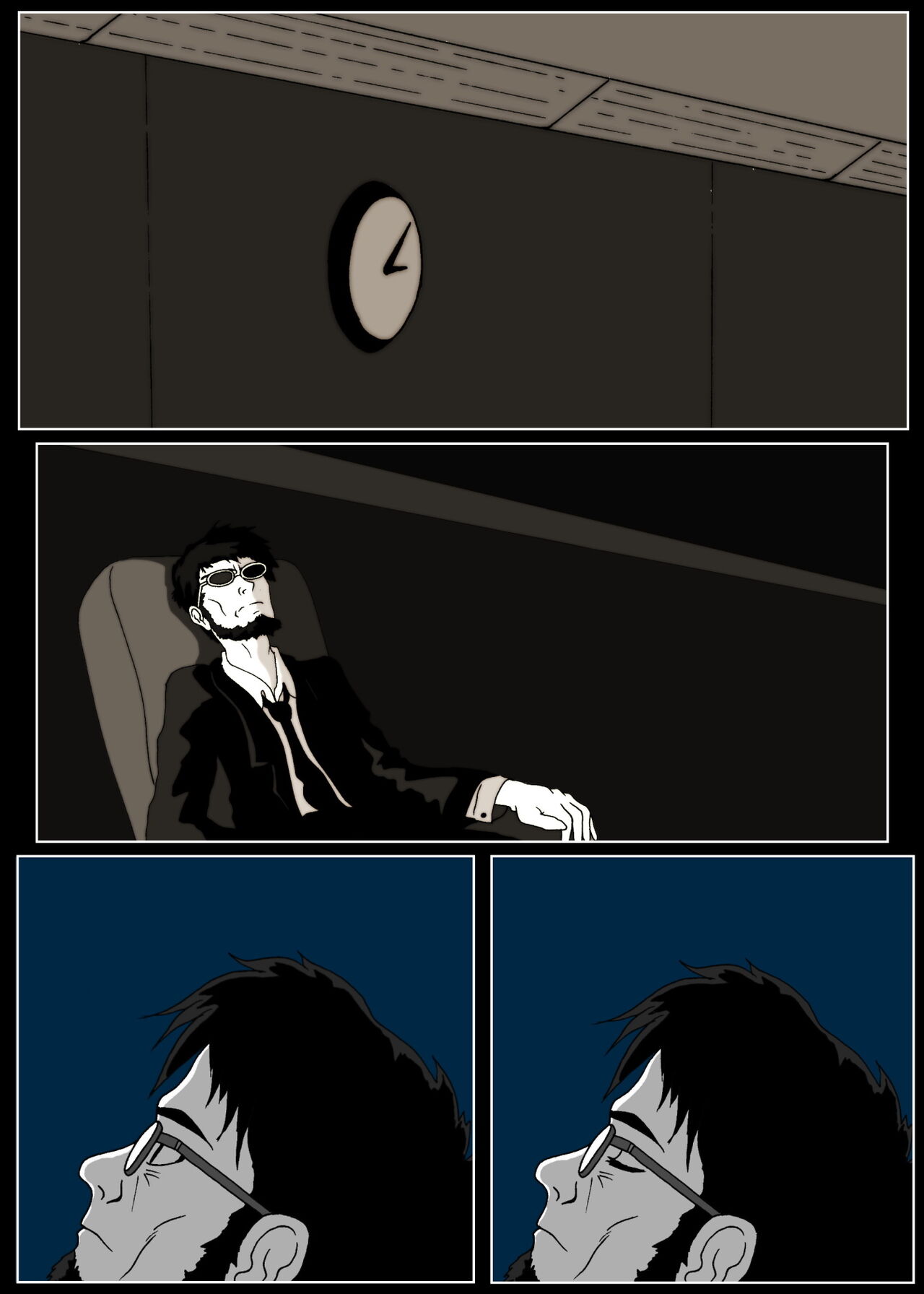 EVA-303 Chapter 22 page 6 full