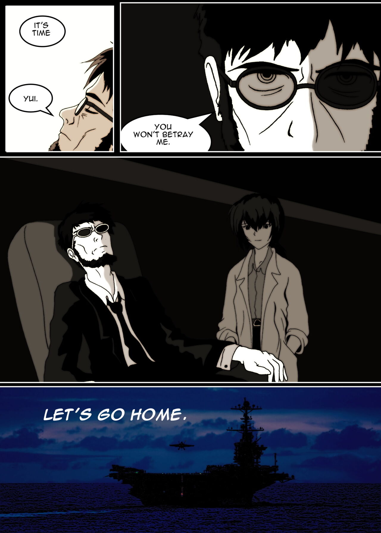 EVA-303 Chapter 22 page 7 full