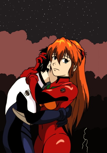 EVA-303 Chapter 22 cover