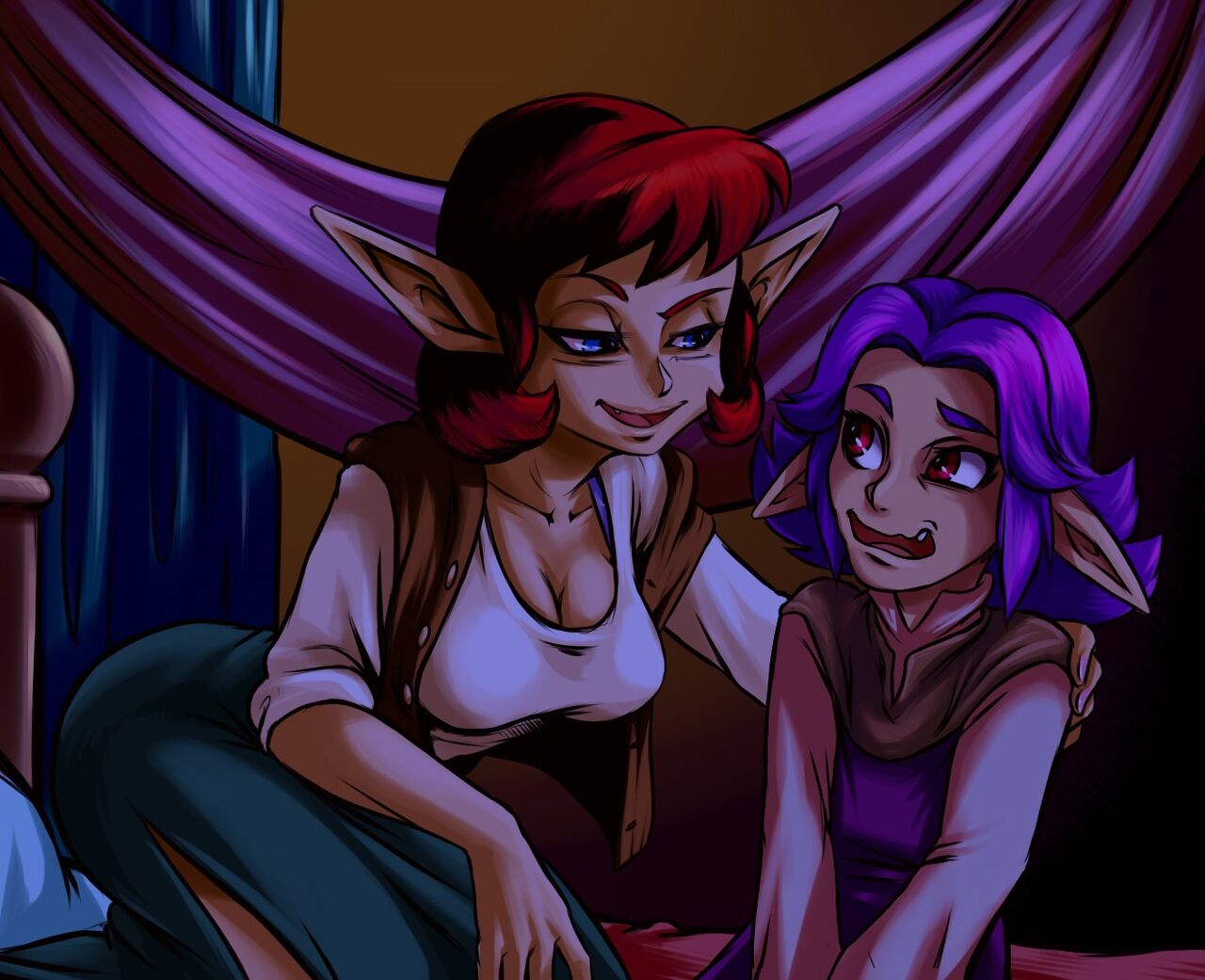 Anju x Kafei page 10 full