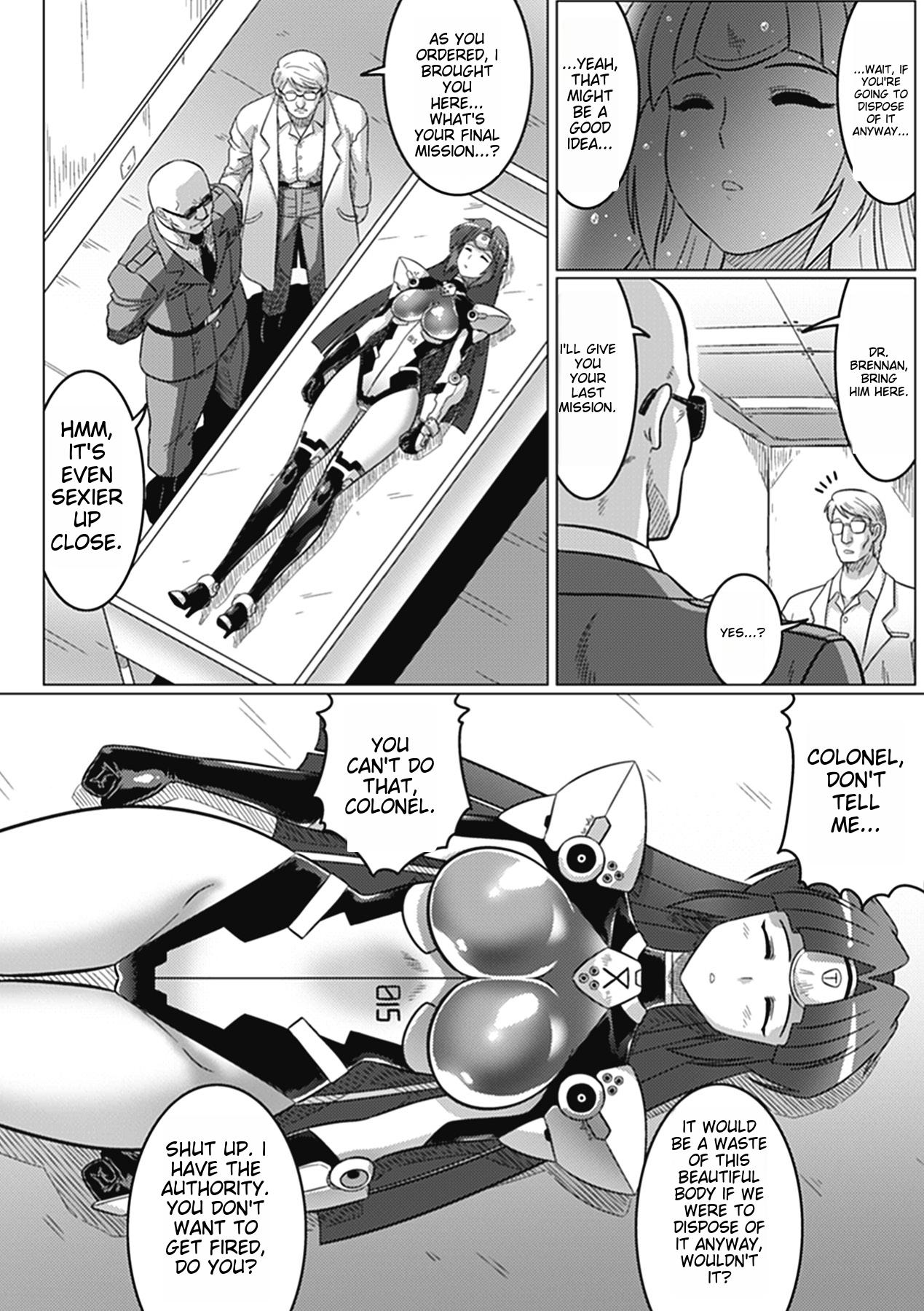 Final Mission page 4 full