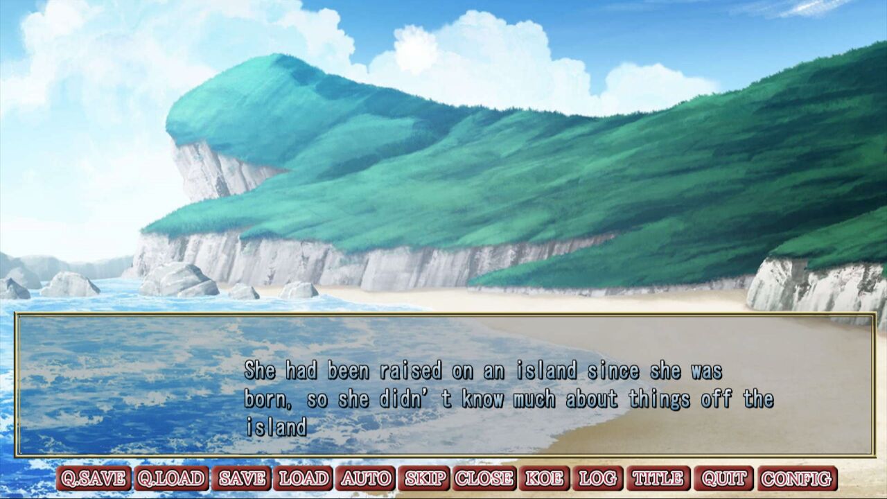 Immoral Quartet ~ Mayu's NTR Log 01 ~ Prologue page 3 full