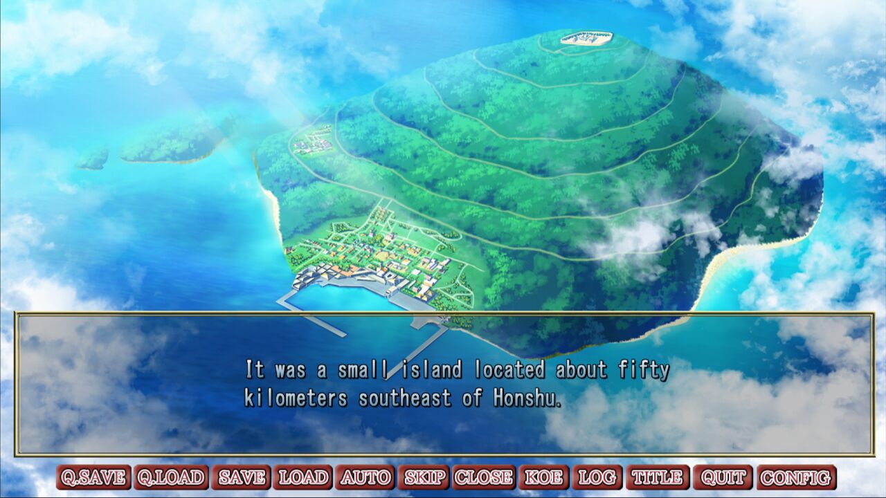 Immoral Quartet ~ Mayu's NTR Log 01 ~ Prologue page 7 full