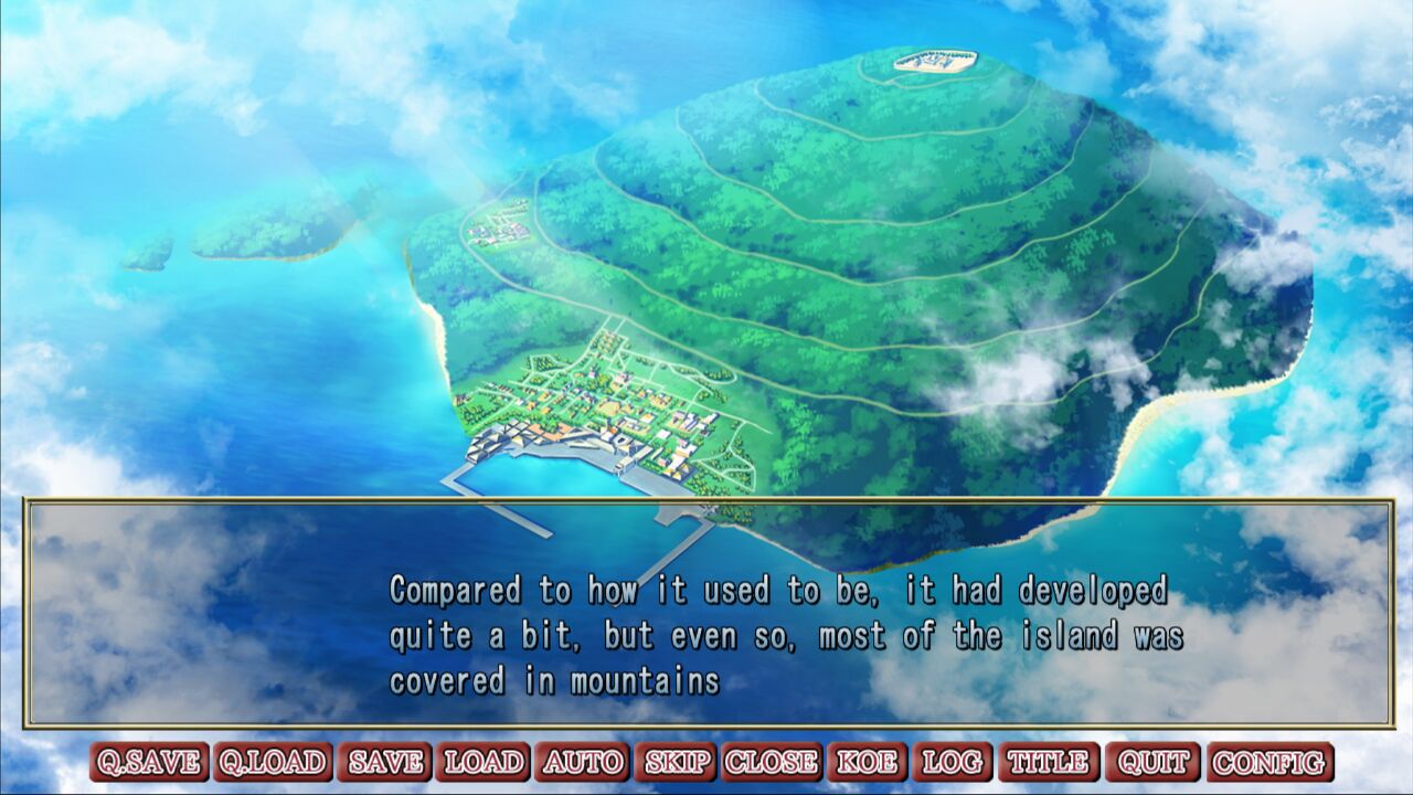 Immoral Quartet ~ Mayu's NTR Log 01 ~ Prologue page 9 full
