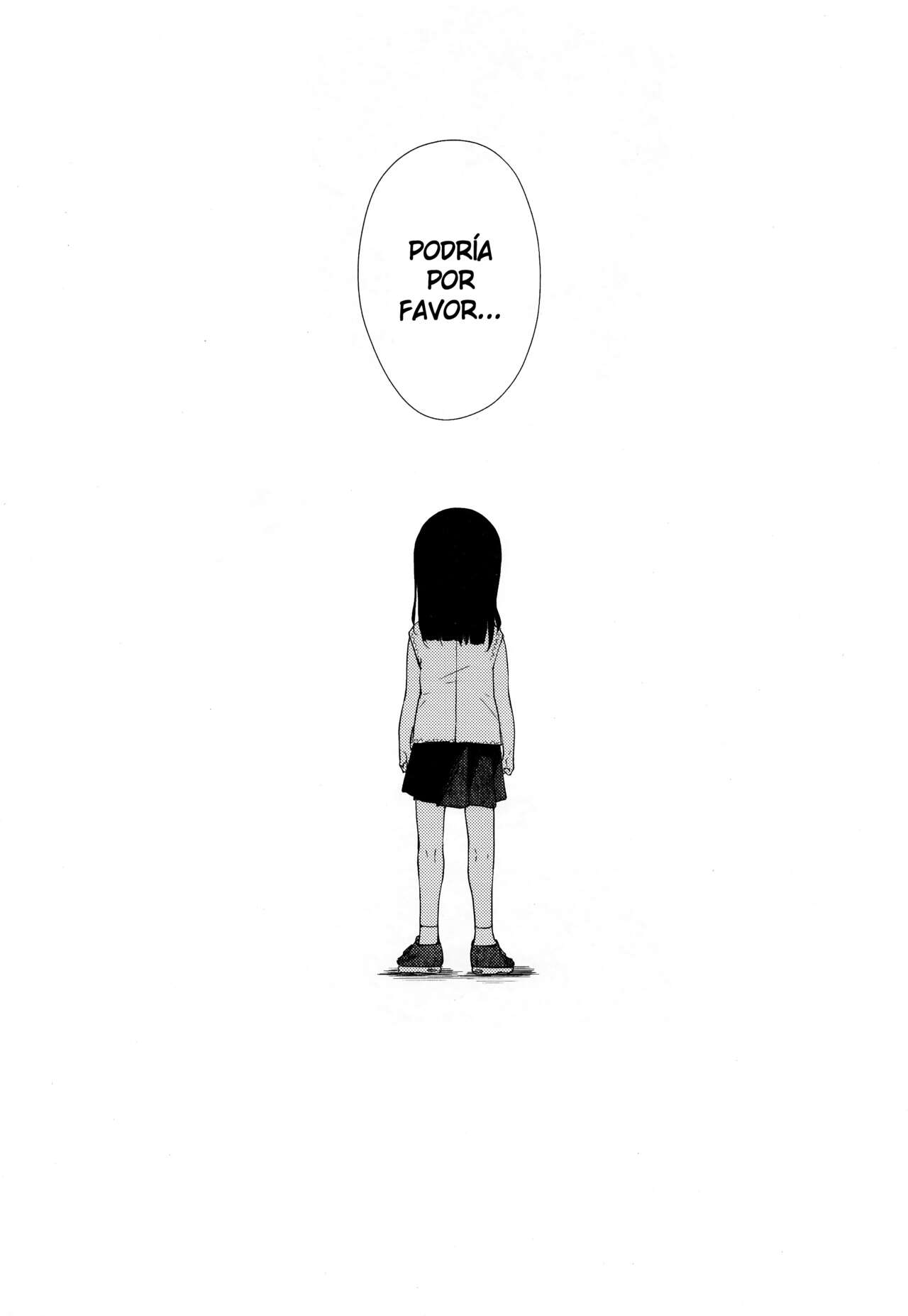 Shoujo M -ep.END- page 3 full